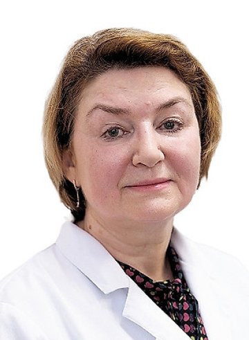 Вяткина Виктория Михайловна