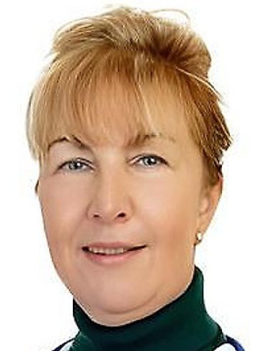 Гурина Маргарита Валентиновна