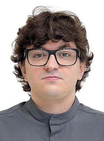 Магомедов Магомед Нариманович