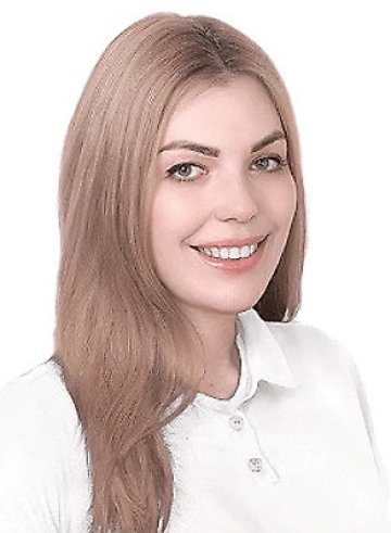 Жвакина Анна Андреевна