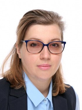 Васильева Инна Николаевна