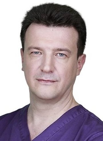 Балыкин Александр Владимирович