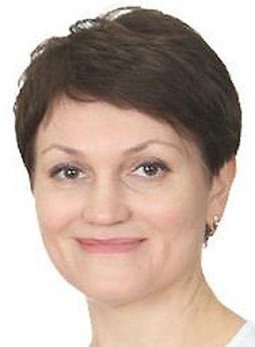 Бурсова Наталья Геннадьевна
