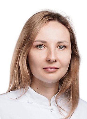 Кривдина Нина Дмитриевна
