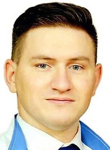 Чувалов Леонид Леонидович
