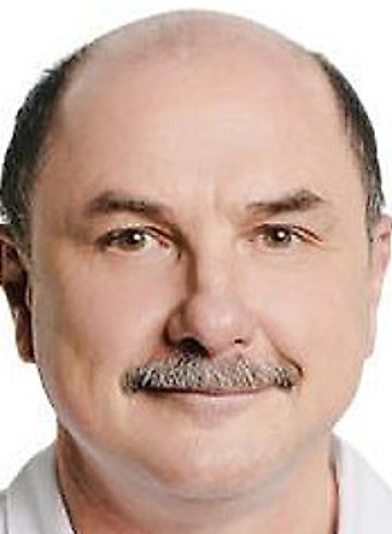 Корж Сергей Дмитриевич