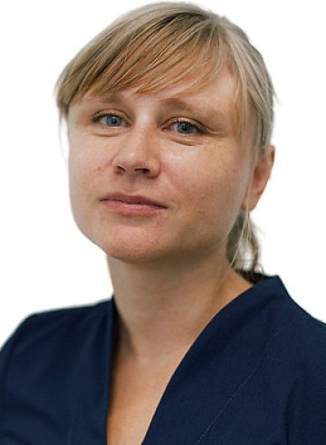 Цимеринг Надежда Андреевна