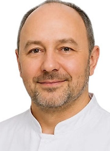 Петрикеев Александр Александрович