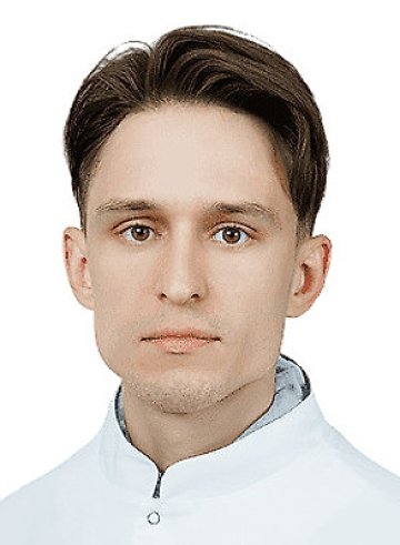 Прокопович Владимир Сергеевич