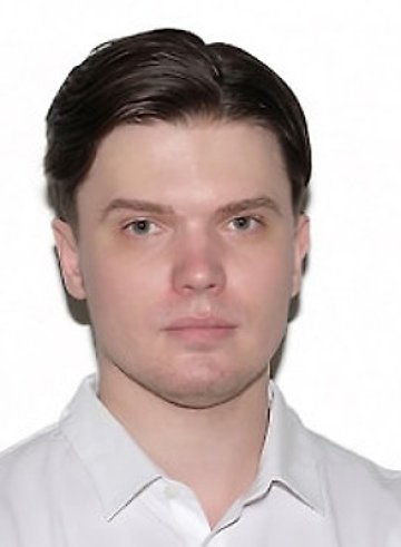 Зимин Илья Васильевич