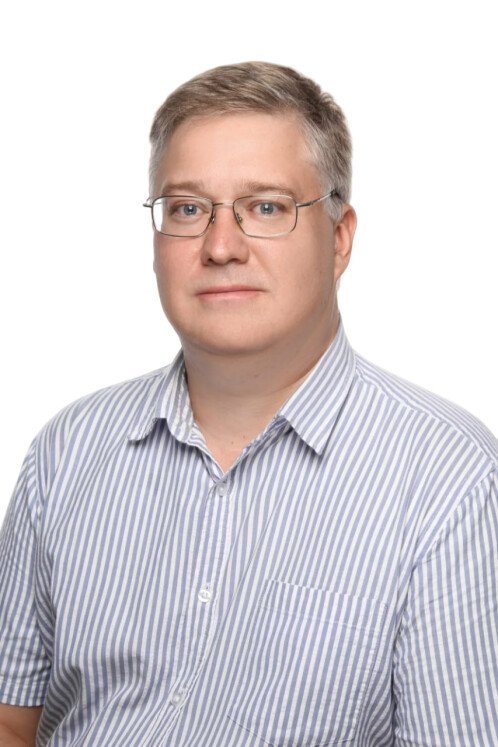 Константинов Кирилл Николаевич