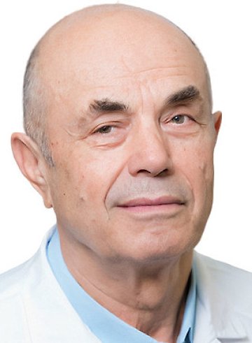Юцковский Александр Дмитриевич