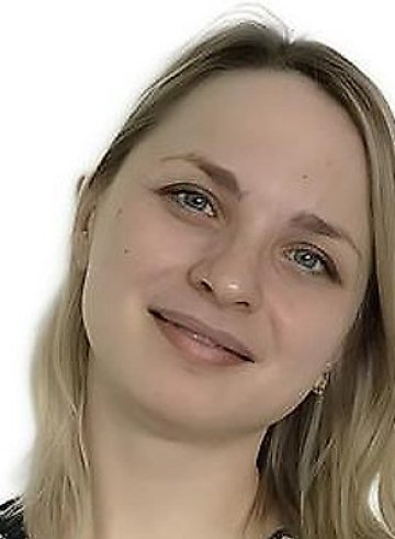 Старцева Софья Юрьевна