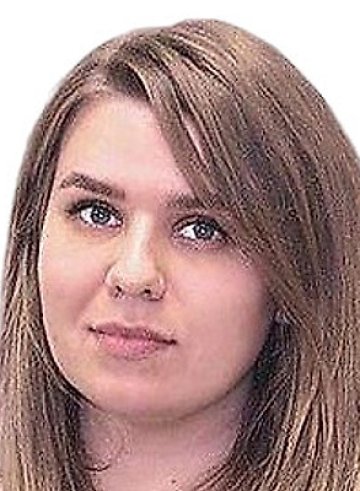 Боблак Юлия Александровна