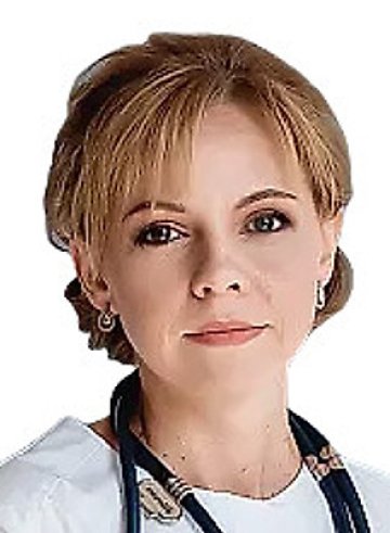 Кислякова Татьяна Владимировна