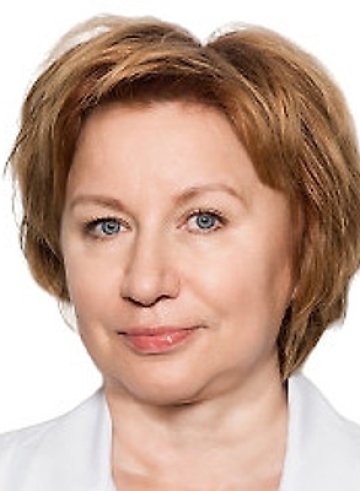 Фирова Татьяна Геннадьевна
