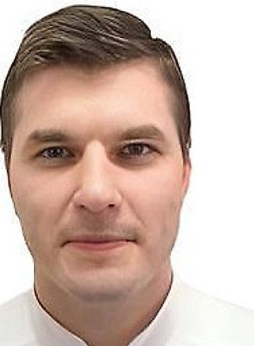 Никишин Павел Сергеевич