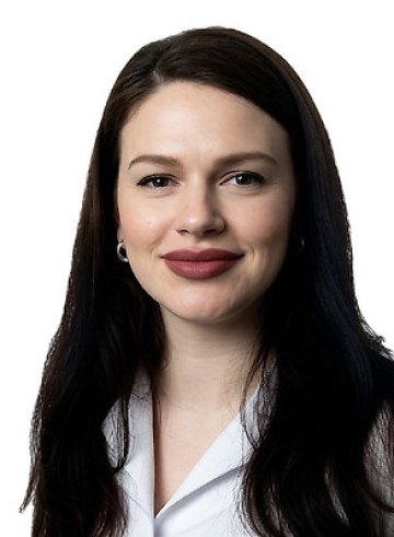 Смирнова Светлана Валерьевна