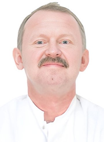 Савин Андрей Викторович