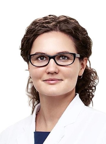 Овсянникова Татьяна Алексеевна