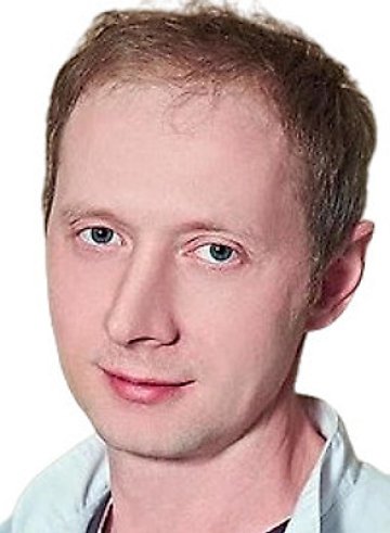 Ермаков Виталий Викторович