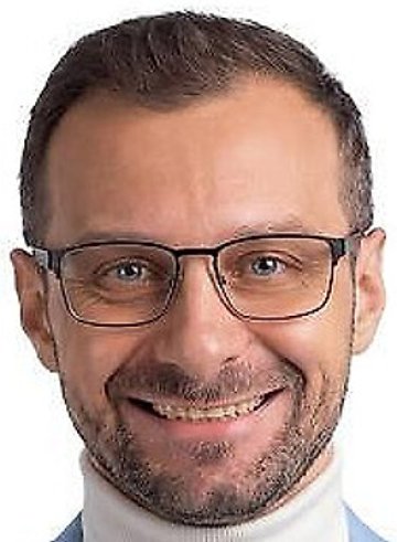 Ежиков Алексей Юрьевич