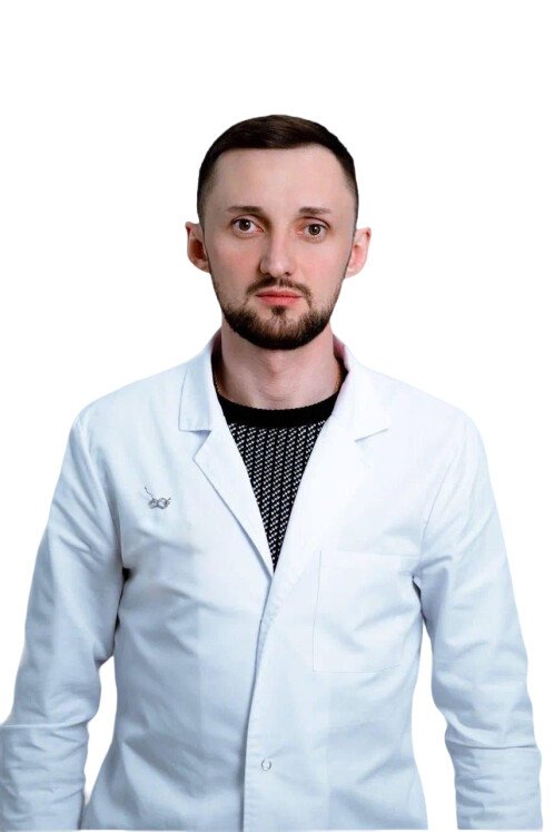 Голиков Сергей Сергеевич