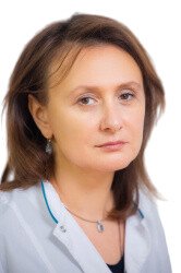 Вышинская Ирина Донатьевна