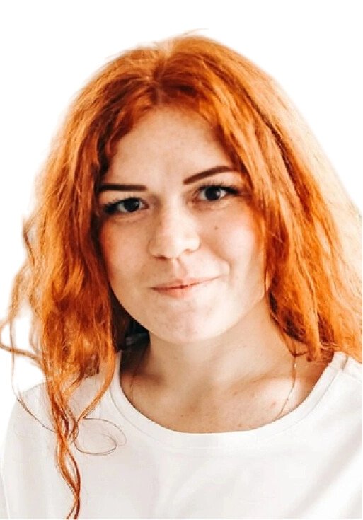 Калужина Екатерина Игоревна