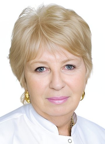 Кузнецова Татьяна Владимировна