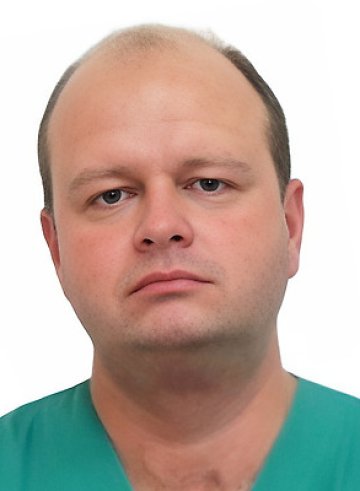 Попов Роман Юрьевич