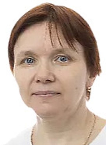 Короткова Татьяна Александровна