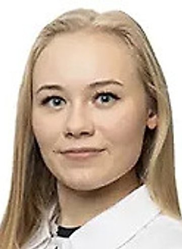 Апевалова Анастасия Романовна