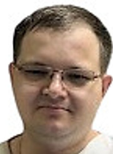 Лаврентьев Дмитрий Александрович