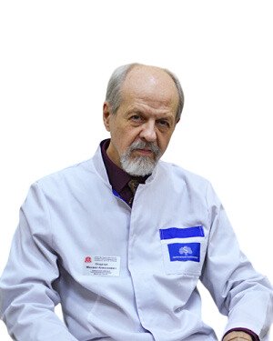 Осадчук Михаил Алексеевич
