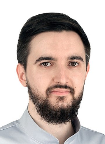 Сливко Филипп Игоревич