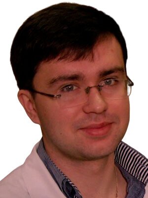 Пономарев Валерий Евгеньевич