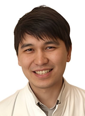 Айталиев Эркин Эмилевич