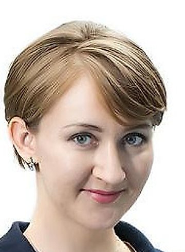 Максимова Наталья Евгеньевна
