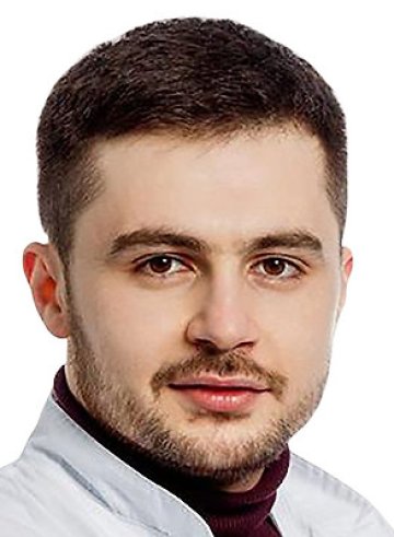 Мустафаев Джахандар Эльчин