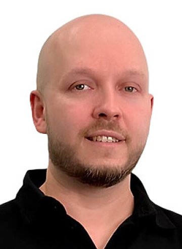 Гришин Антон Владимирович