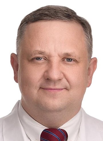 Кочатков Александр Владимирович