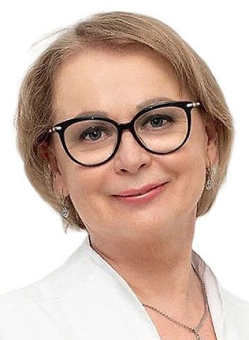 Царькова Ирина Григорьевна
