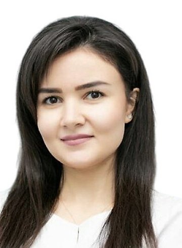 Казимова Самая Абитовна