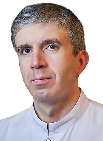 Чиркин Александр Анатольевич