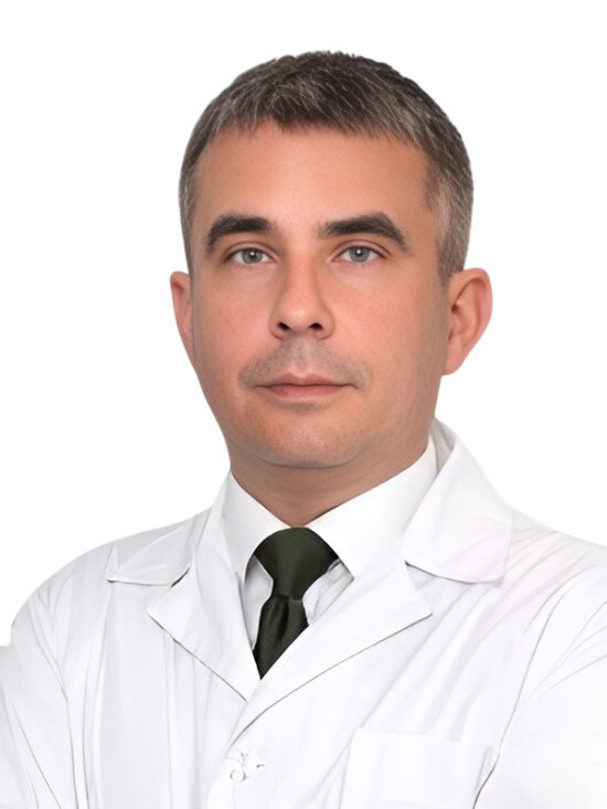 Григорьев Дмитрий Анатольевич