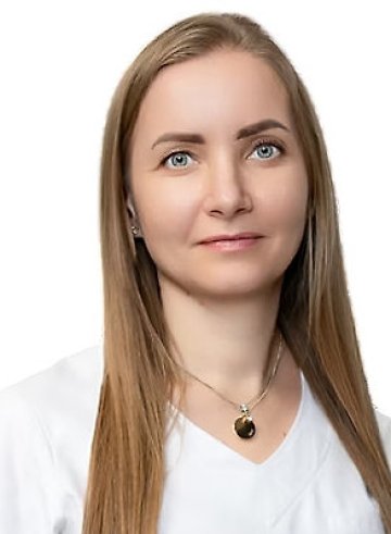 Лебедева Наталья Викторовна