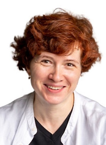 Мачулина Анна Ивановна