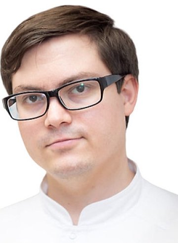 Халгуев Ислам Тагирович