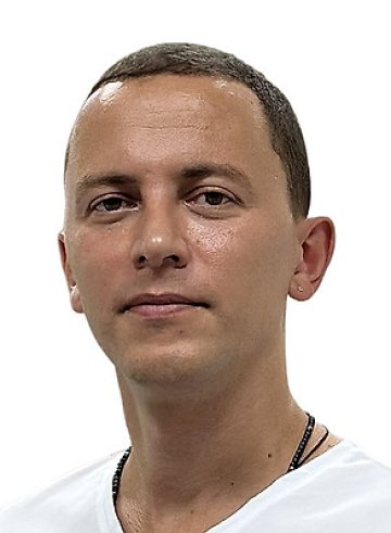 Голубев Сергей Анатольевич